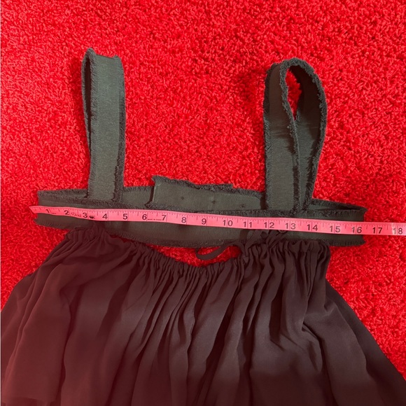 Vivienne Westwood STRAP TIERED DRESS NWT IT40 SS15 - Picture 11 of 15